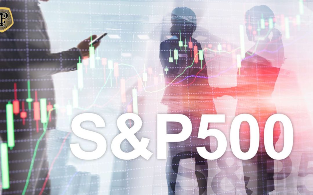 Prognózy akciových trhů na 4. kvartál 2023: Akcie S&P 500 