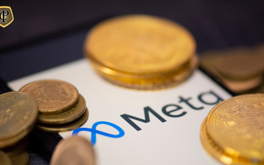 Meta platformy: Cesta za bilionem dolarů na obzoru