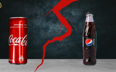 Coca-Cola ($KO) vs. PepsiCo ($PEP): Je některá z nich přesvědčivou investiční příležitostí?