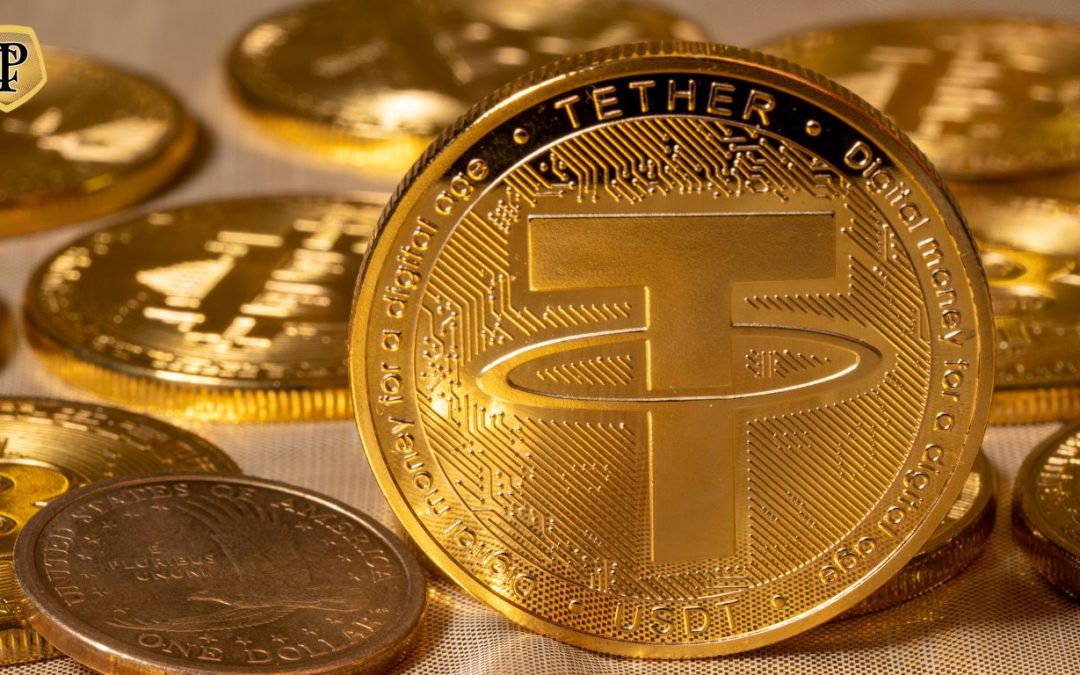 Tether (USDT): Nové milníky ve světě stabilních mincí