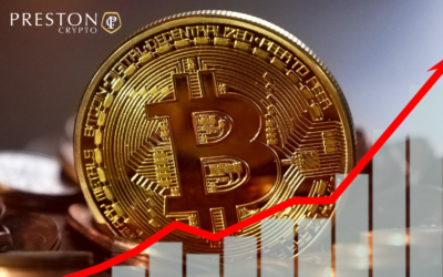 Analytici predikují novou krátkodobou cílovou cenu Bitcoinu na 69 000 USD