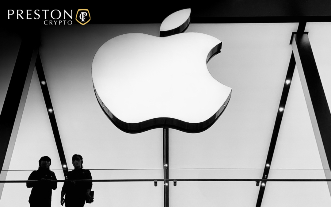 Apple: Analýza akcií společnosti Apple Inc. a různorodé pohledy na jejich vývoj