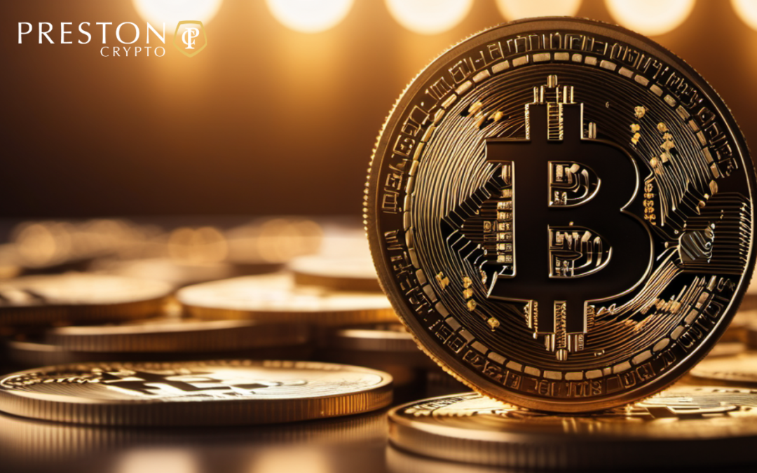 Bitcoin: Analýza vývoje ceny BTC a její predikce do Halvingu