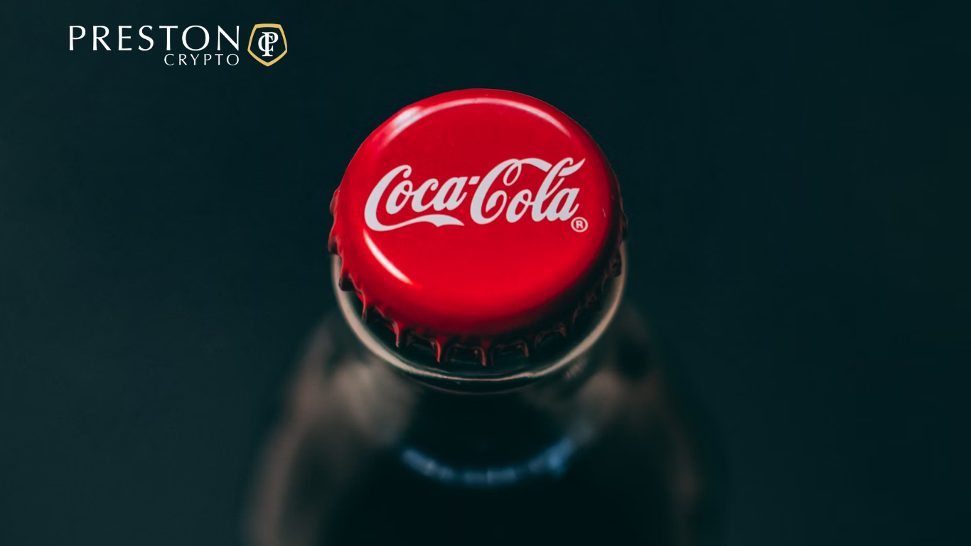 Coca-Cola Chutné nápoje i atraktivní dividenda – Analýza akcie NYSE-KO - Preston Crypto analýzy