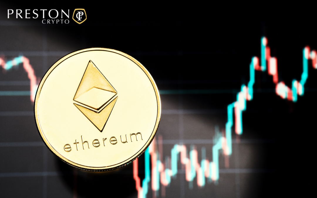 Ethereum: Analýza současného stavu a očekávaný vývoj v budoucnu