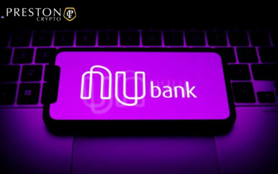 Jedna z největších jihoamerických bank NUBANK umožňuje výběry v BTC, ETH a SOL