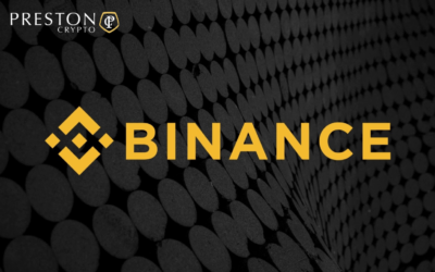 Krypto burza Binance se stabilizovala