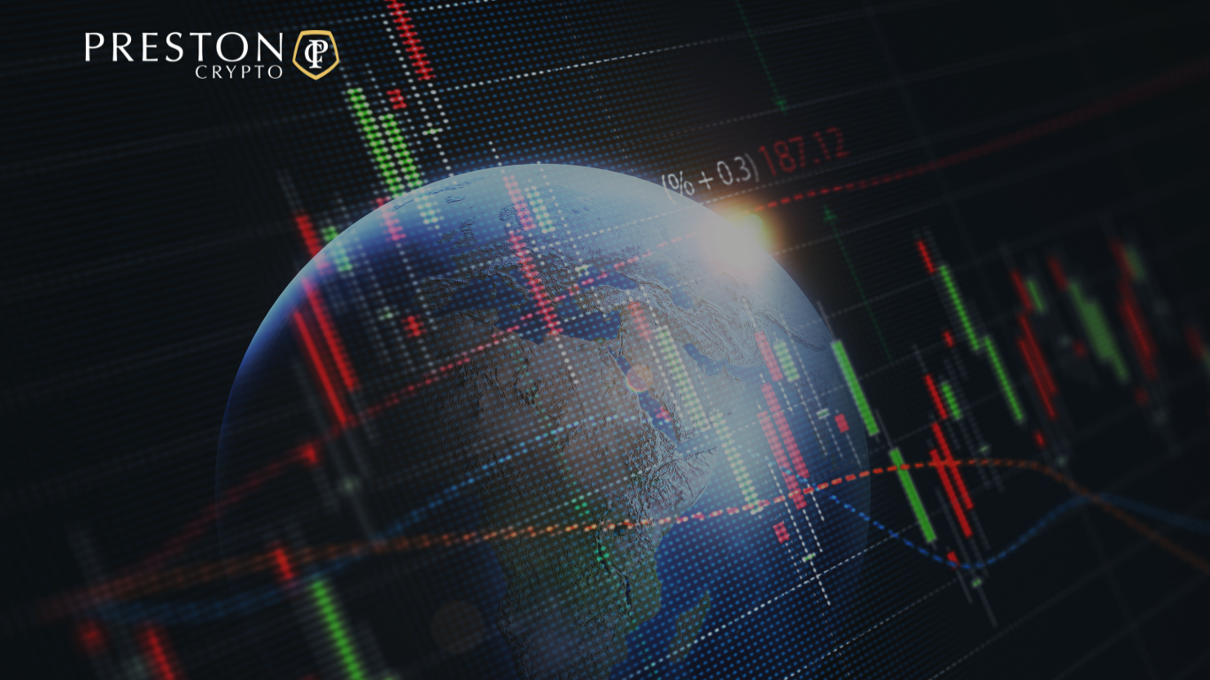 Přehled událostí a trendů z obchodování na finančním trhu za 36. týden roku 2024- PRESTON Crypto