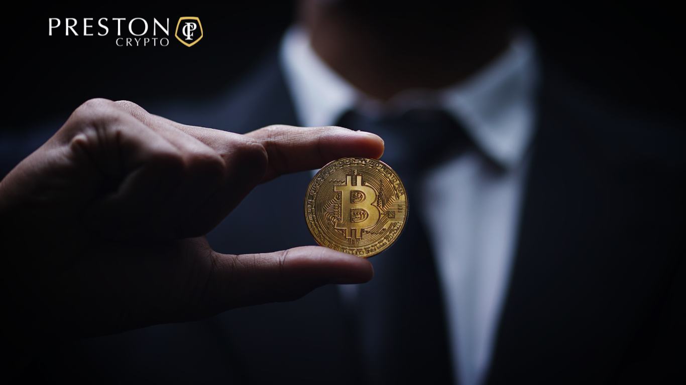 Co se dělo na finančních trzích ve 40. týdnu-Preston Crypto novinky