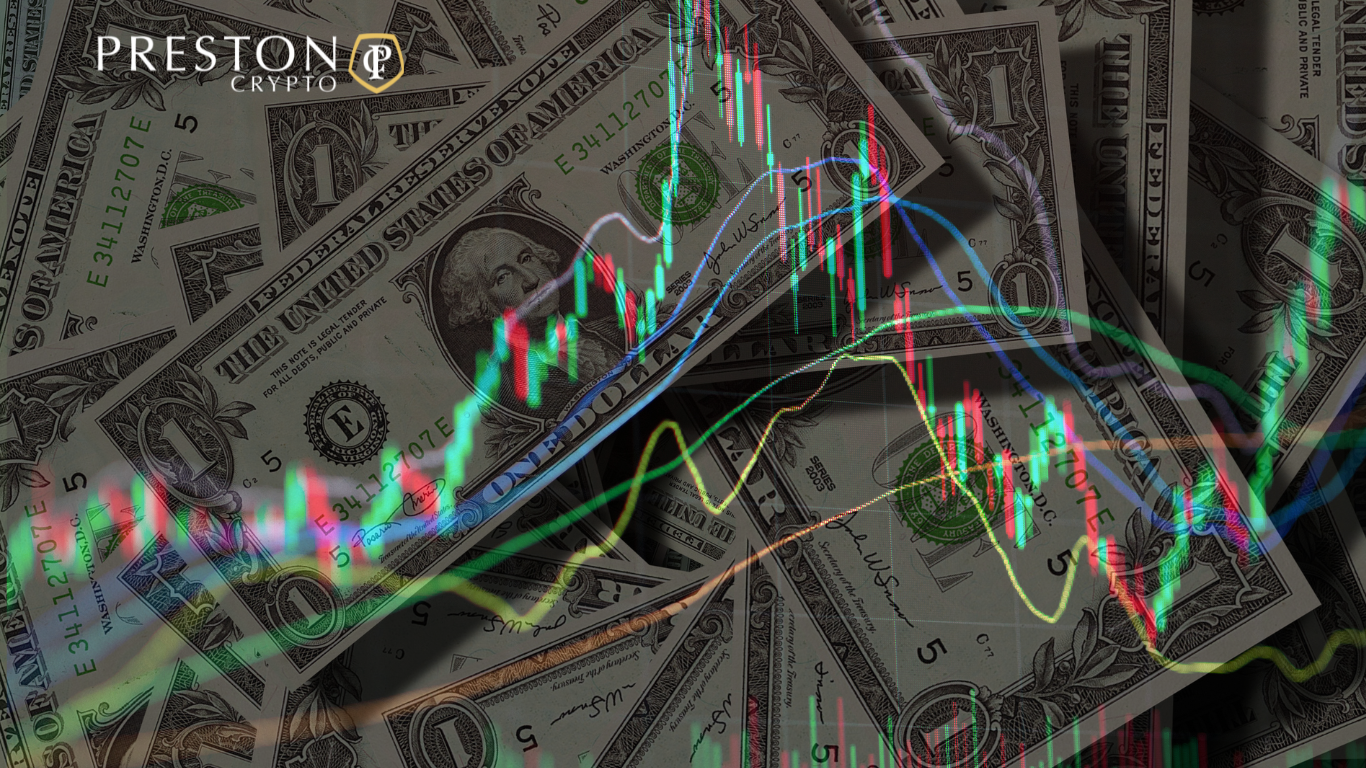 Co ovlivnilo finanční trhy ve 2. týdnu nového roku Přečtěte si shrnutí událostí!-Preston Crypto novinky